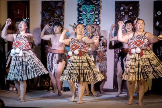 Arts, Culture & Heritage