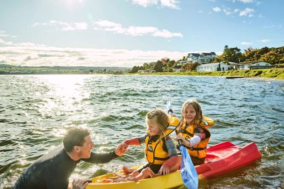 Attractions for All Ages & Interests