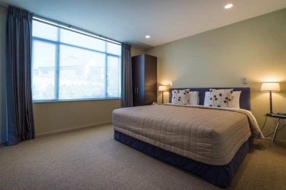 Two Bedroom Apartment