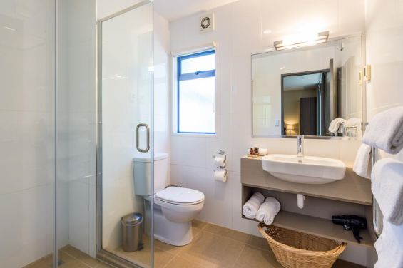 Two Bedroom Apartment